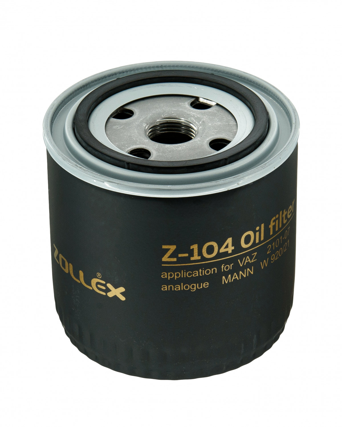Фільтр масляний Z-104 ВАЗ 2101-05-3