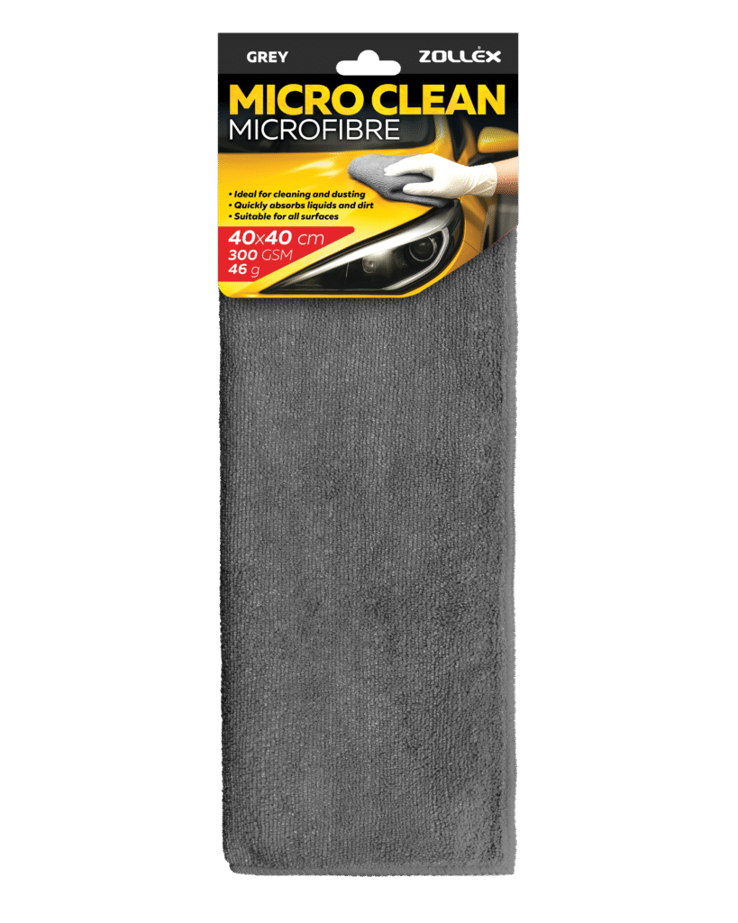 Сіра 300 г/м² / 1 шт