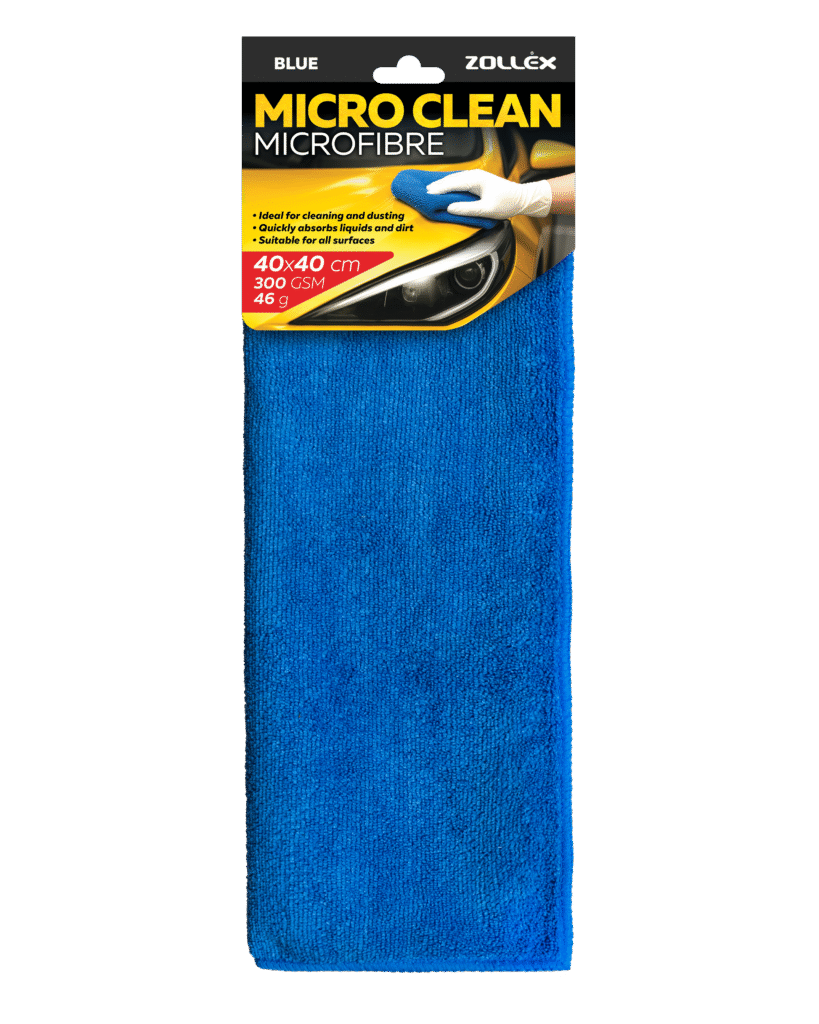 Синя 300 г/м² / 1 шт