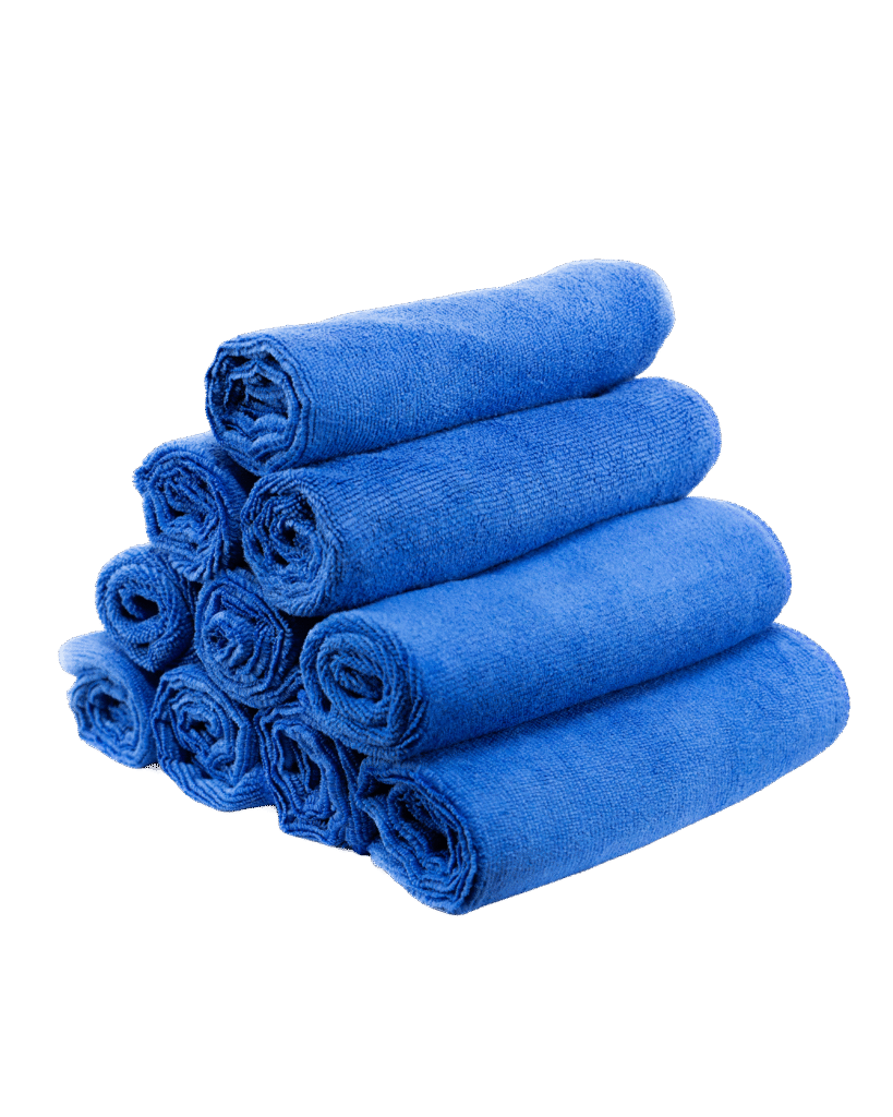 Синя 300 г/м² / 10 шт