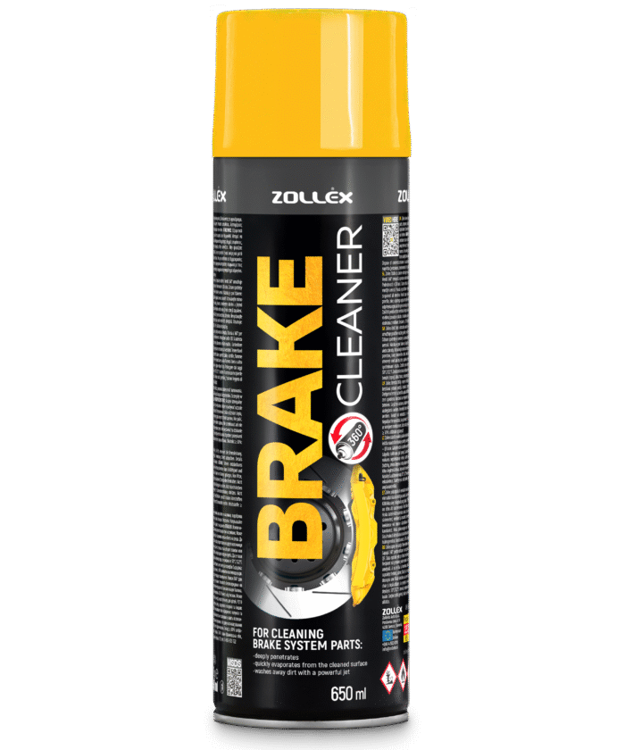 Очисник гальм - 650 ml