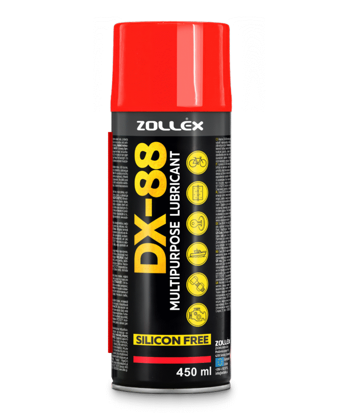 DX-88 - 450 мл