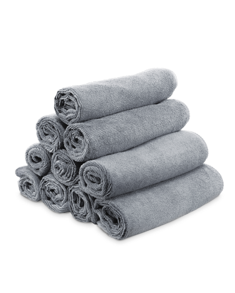 Сіра 300 г/м² / 10 шт