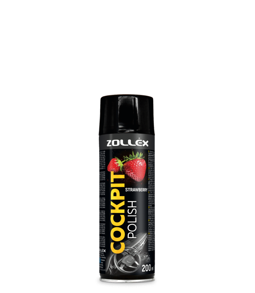 200 мл / Полуниця