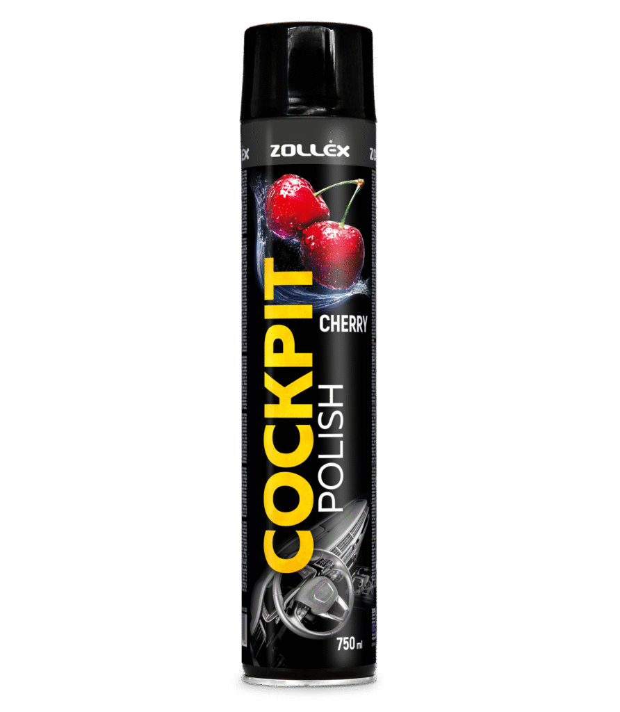 750 мл / Вишня