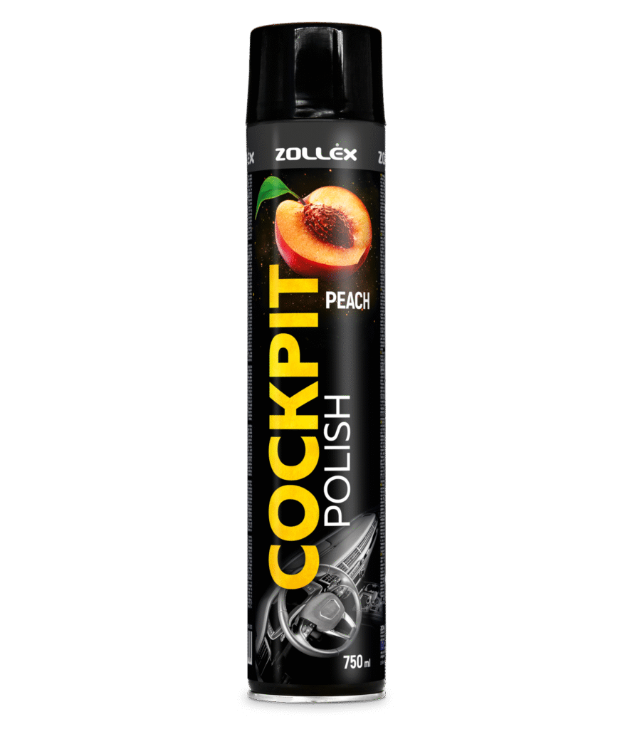 750 мл / Персик