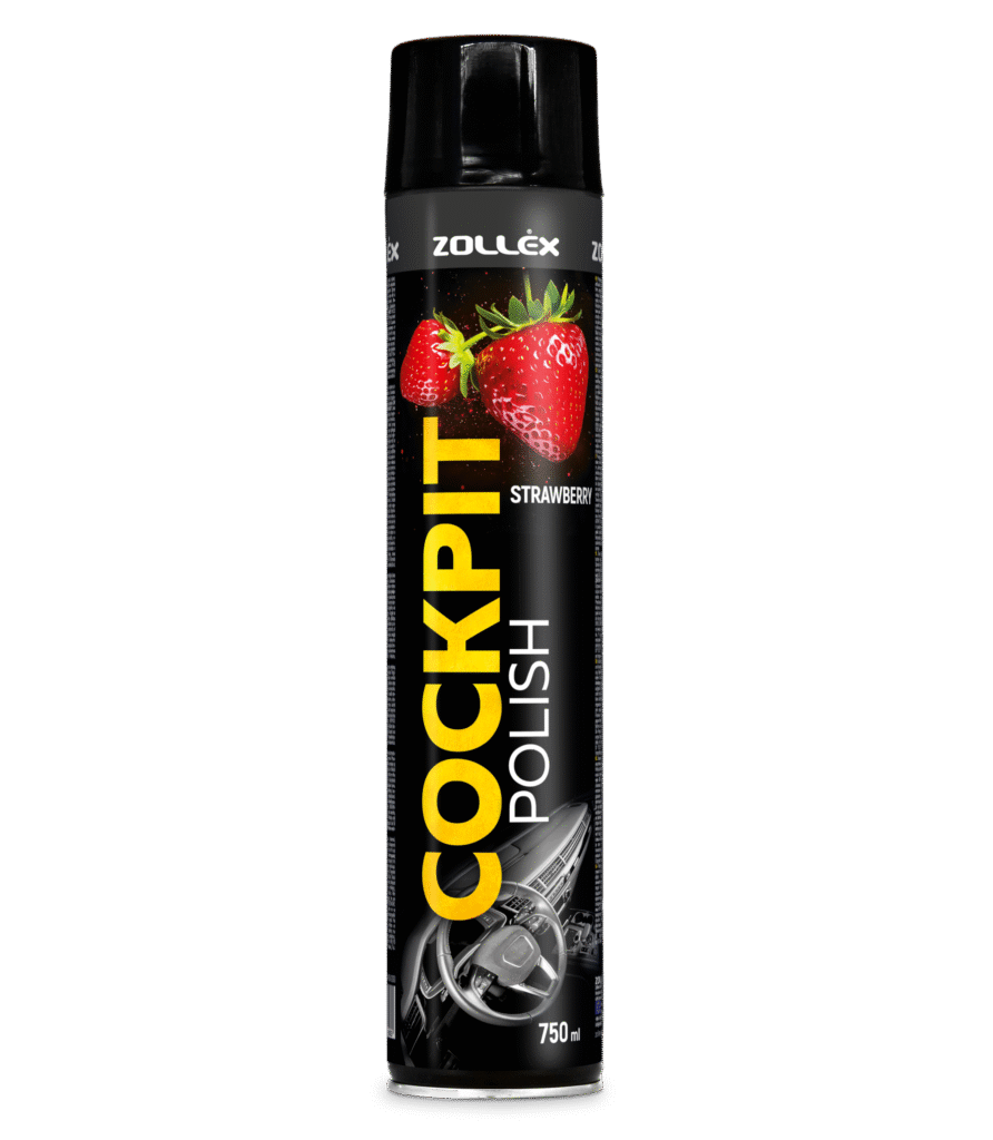 750 мл / Полуниця