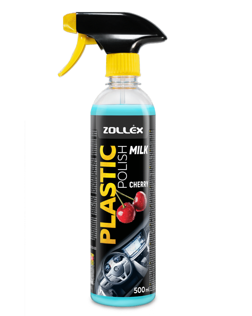 500 мл / Вишня