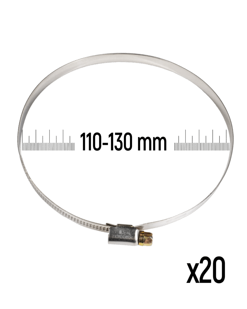 110–130 мм (20 шт.)
