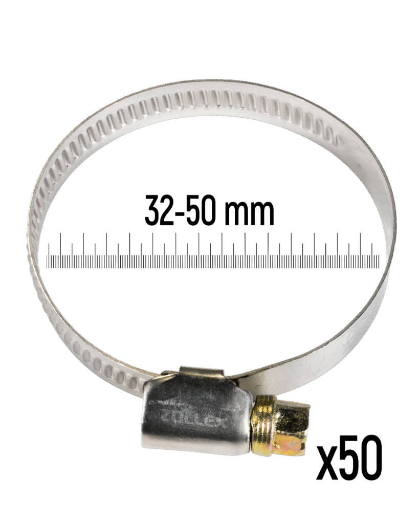 32–50 мм (50 шт.)