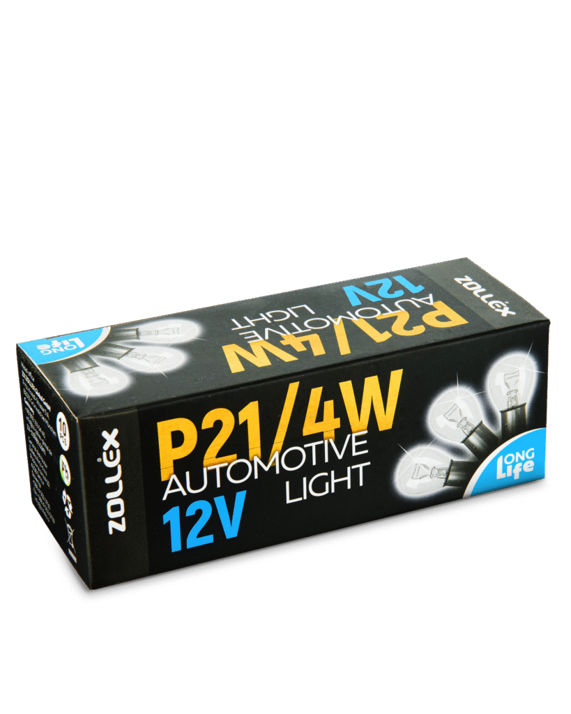 P21/4W 12V