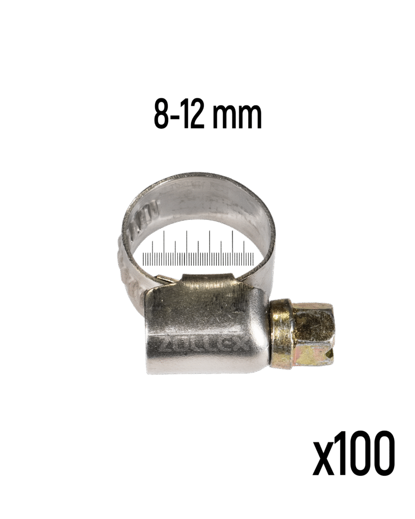 8–12 мм (100 шт.)