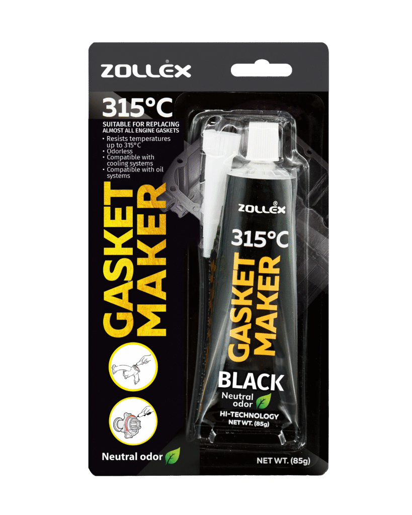 85 г / Чорний