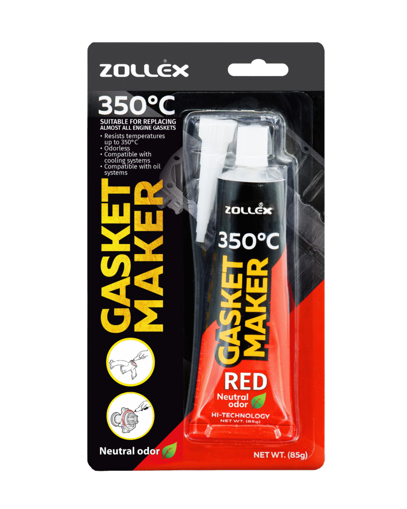 85 г / Червоний