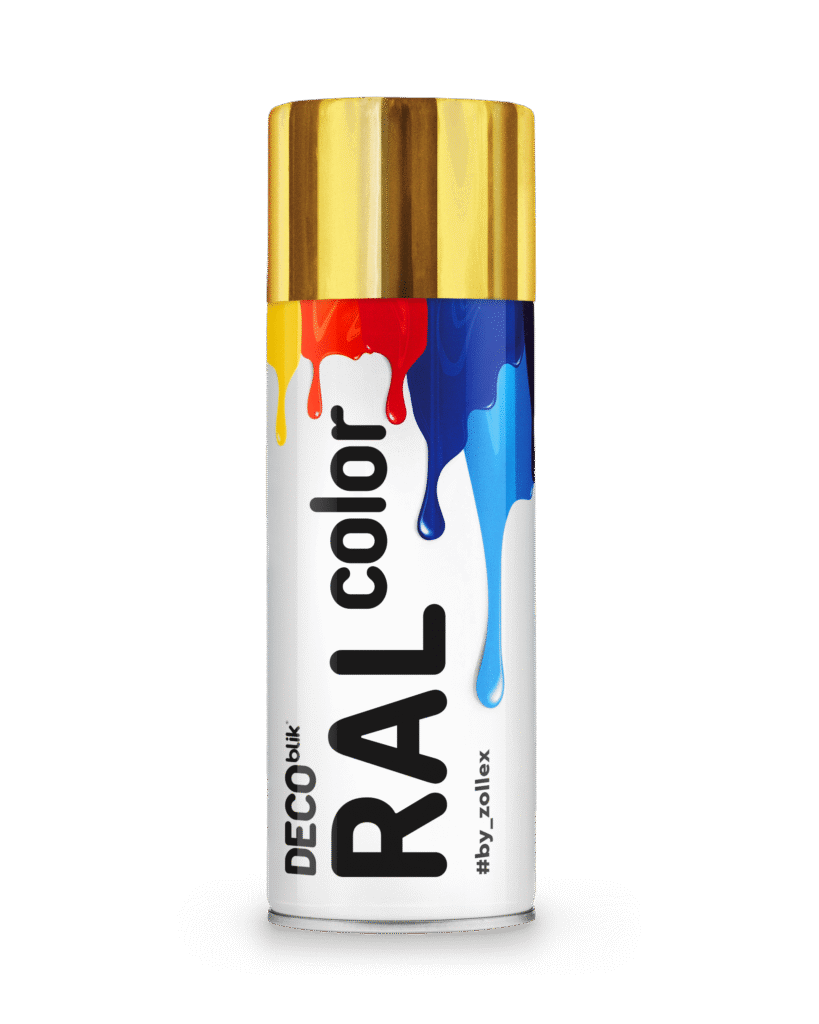 Яскраве золото