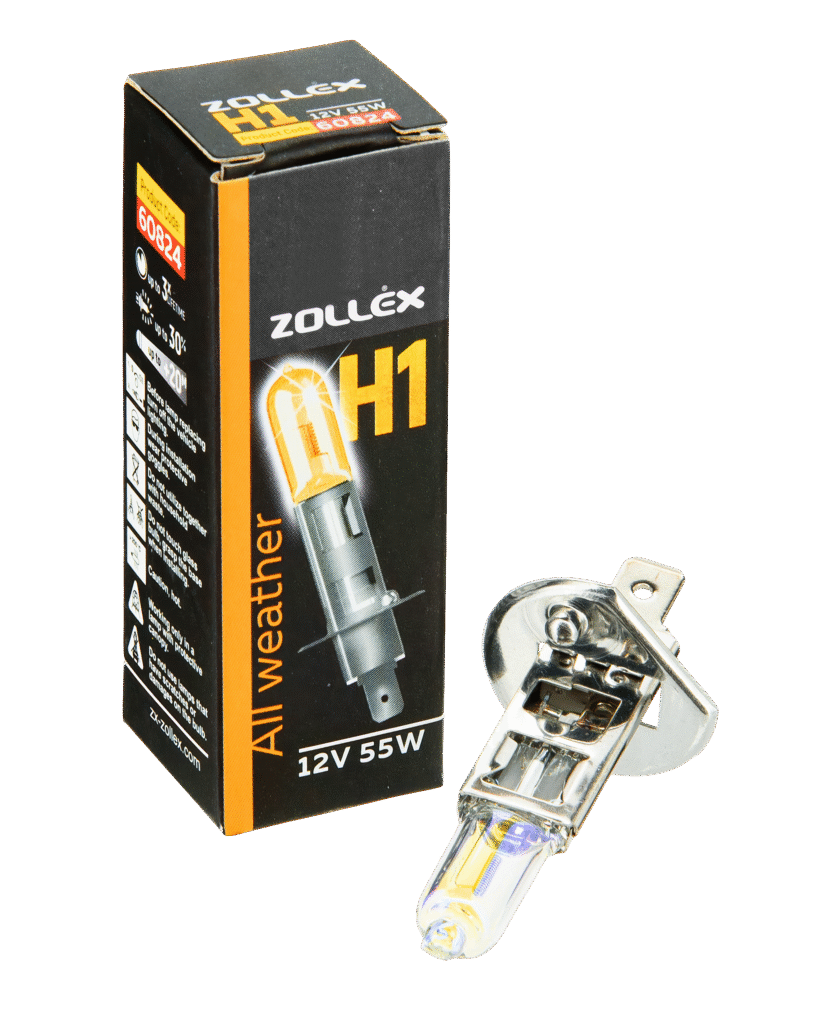 H1 / All Weather / 55W / 12 V