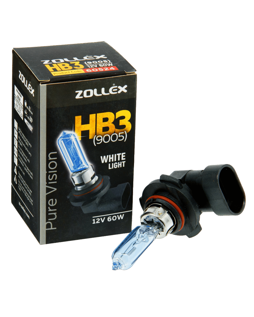 HB3 / Pure Vision / 60W / 12 V