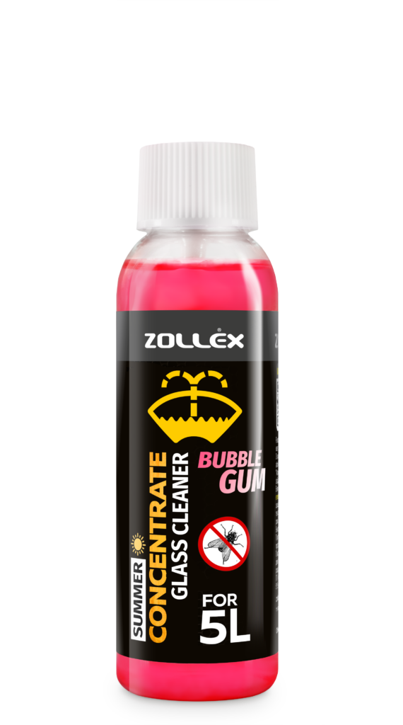 60 мл / Бубль Гум