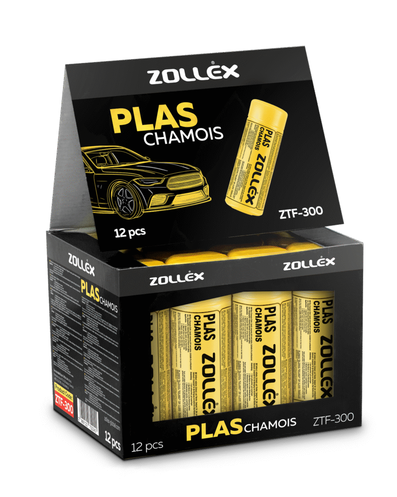 43x64 см (Коробка 12 шт)