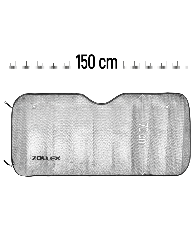 Класичний складаний 150x70 см