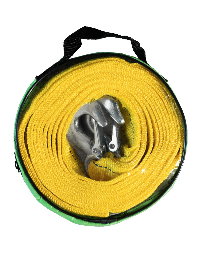 5 тонн, 5 метрів (сумка)