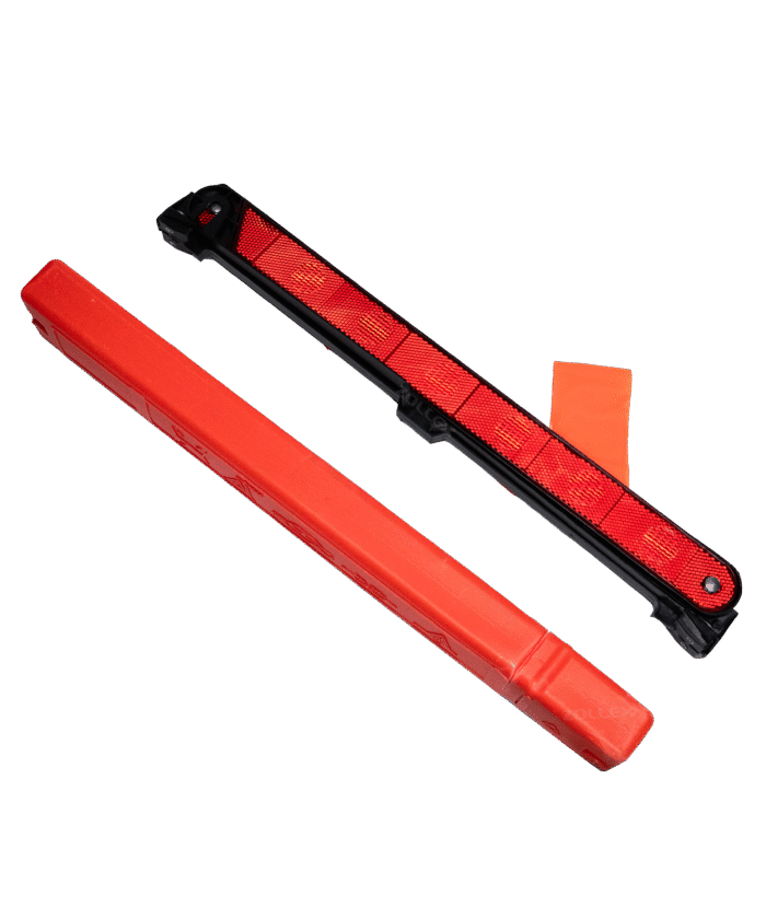 Alternative view of Світловідбивний аварійний попереджувальний трикутник