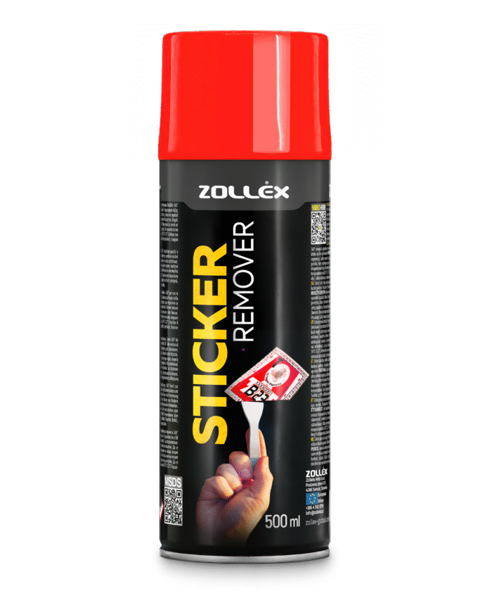 Sticker Remover - 450 мл