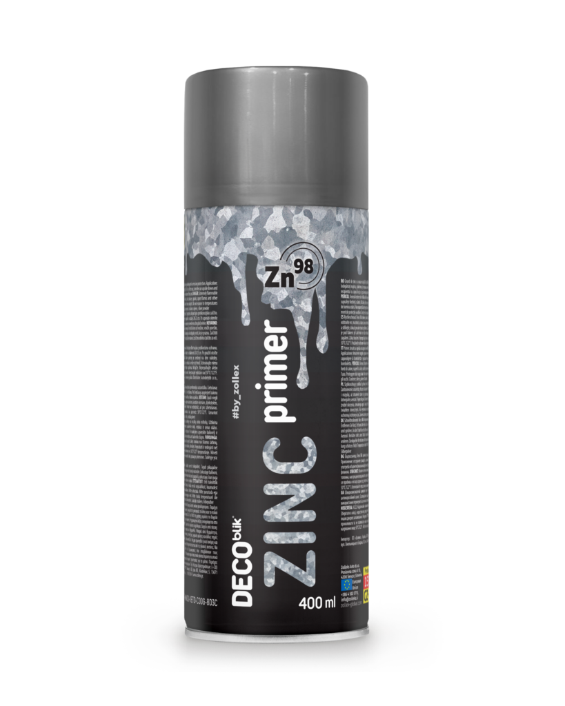 Zinc