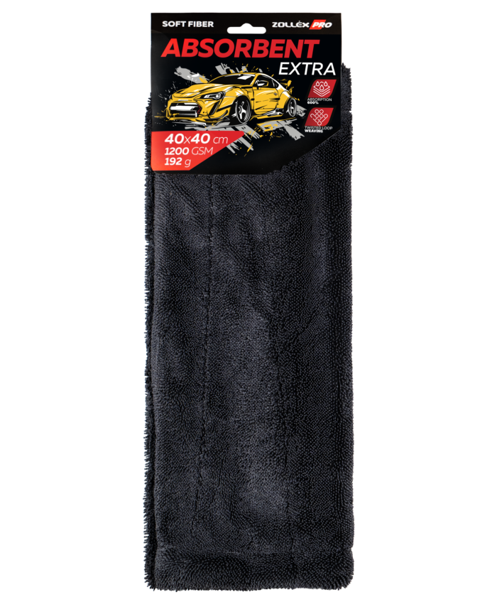 Екстра абсорбуючий рушник