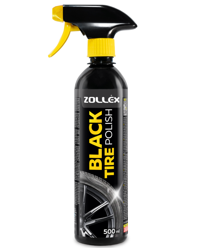 Чорнитель шин